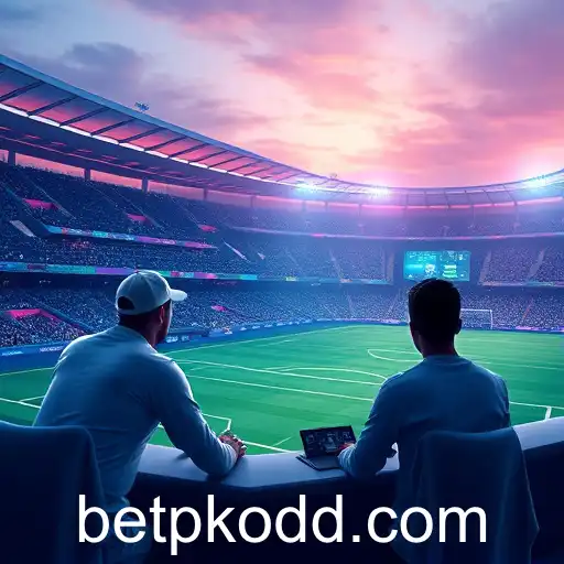 The Digital Betting Landscape: Updates and Insights