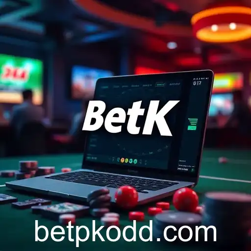 The Rise of Digital Betting Platforms Amid Global Changes