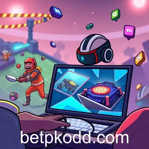 Emerging Trends in Online Gaming and Entertainment