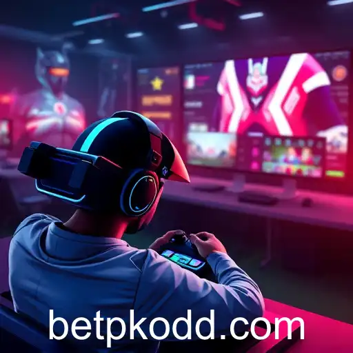 The Rising Influence of English Gaming Platforms