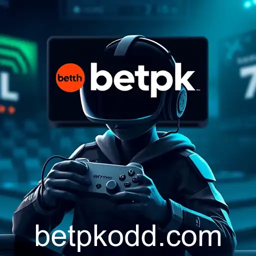 The Rise of Online Gaming: Betpk in 2025