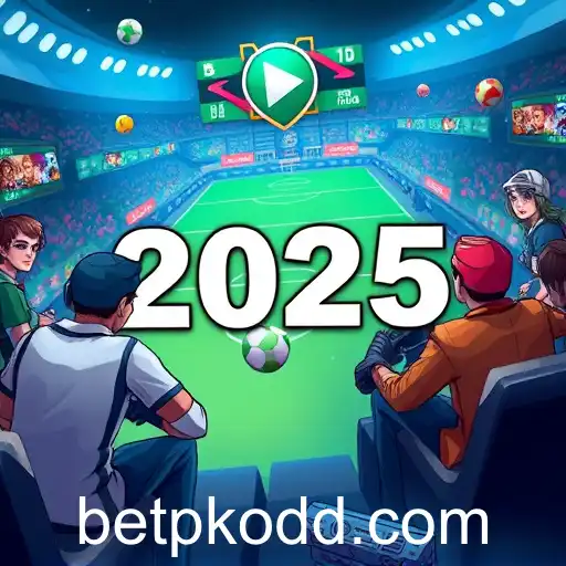 The Rise of Betpk: Transforming Online Gaming in 2025
