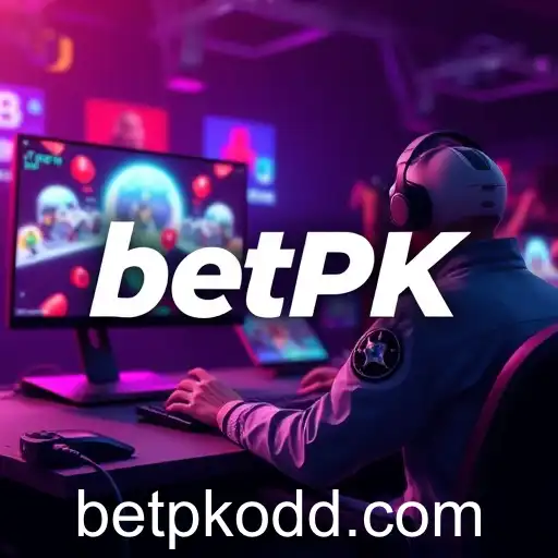A New Era for Online Gaming: The Rise of BetPK