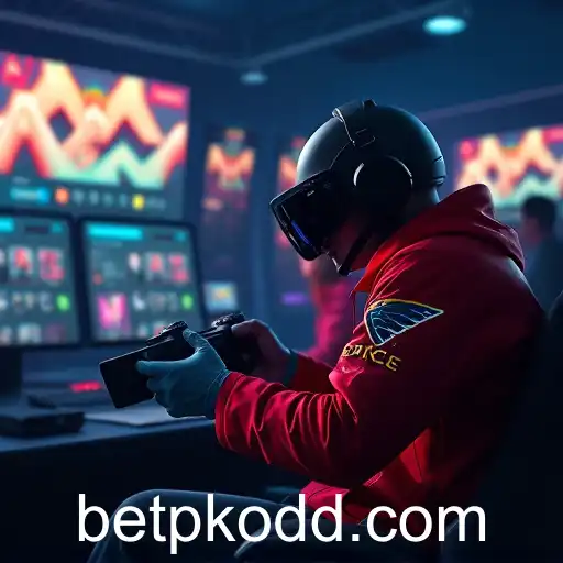 The Rise of Online Gaming in Betpk