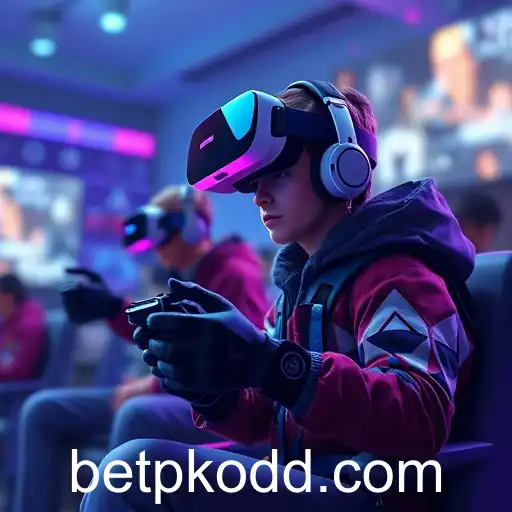 BetPK's Impact on Online Gaming in 2025