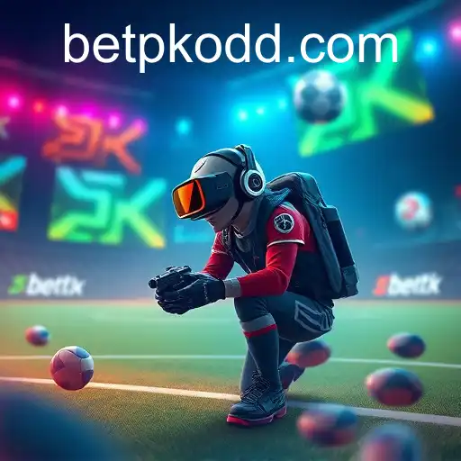The Digital Evolution of Betpk and Online Gaming