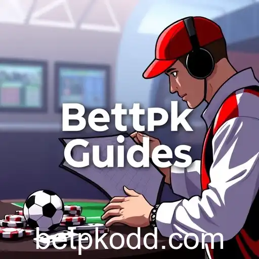 BetPK Revolutionizes Online Gaming Experience