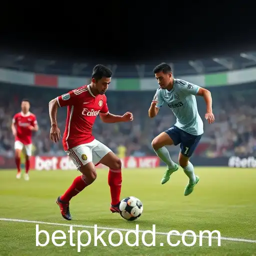 Betting Platforms Face Increased Scrutiny Amid Soccer Scandal