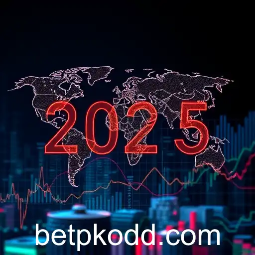 Economic Trends Impacting Global Markets