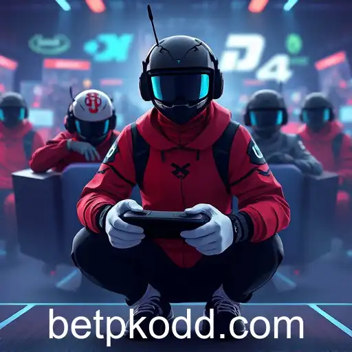 Emerging Trends in Online Gaming