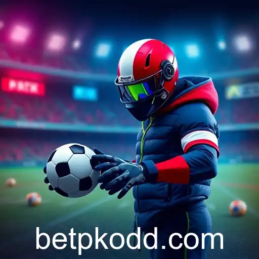 Global Sports Betting and the Power of Technology