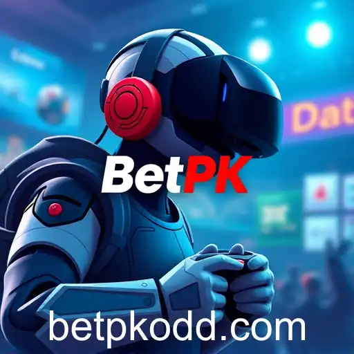 BetPK's Impact on Modern Online Gaming