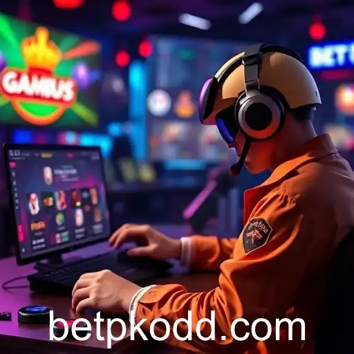 Online Gaming Trends and Innovations