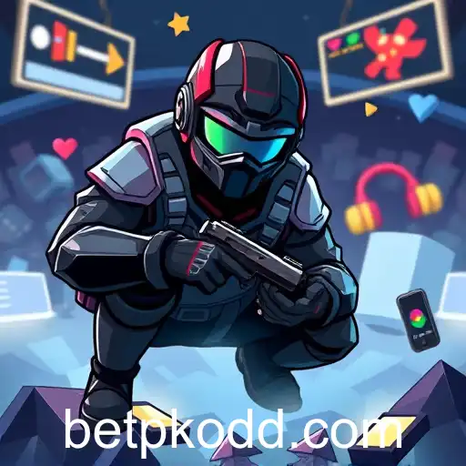 Navigating the Evolving Landscape of Online Gaming in 2025