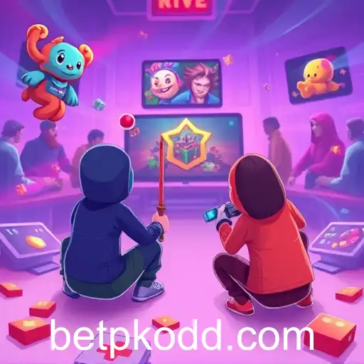 Online Gaming Trends and Futures