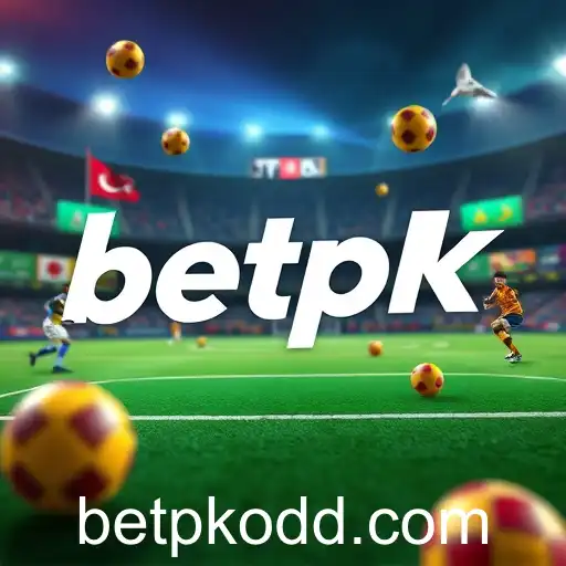 The Rise of BetPK in the Gaming World