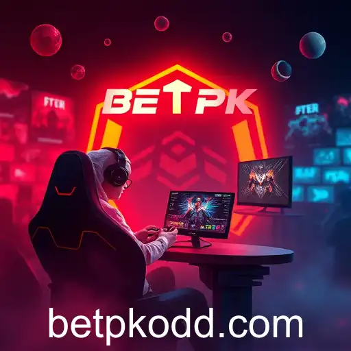 The Rise of Betpk and its Impact on Sports Betting