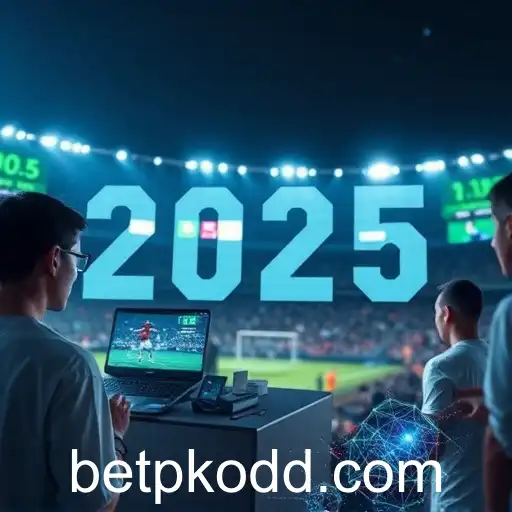 The Rise of Sports Betting in the Digital Age