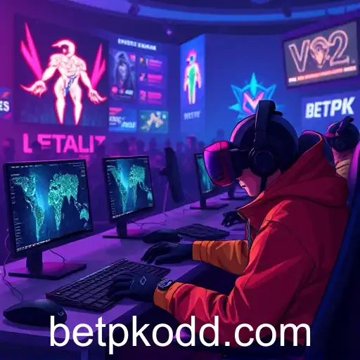 The Rise of Online Gaming Platforms