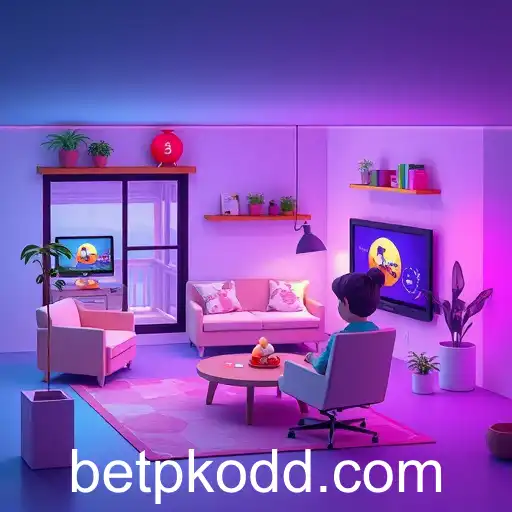 The Rise of Online Gaming Platforms