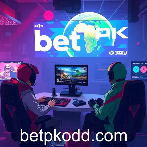 The Rise of Virtual Gaming in 2025