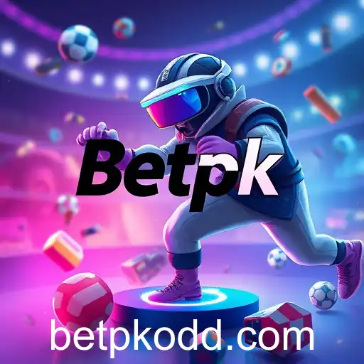 The Rise of Betpk: Transforming Online Gaming